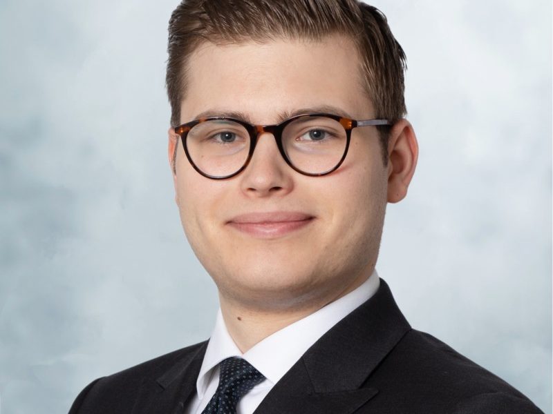 Alex Jost