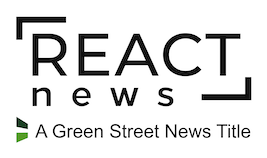 React News Logo